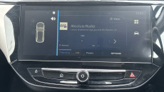 Vauxhall Corsa 1.2 Design 5dr Petrol Hatchback